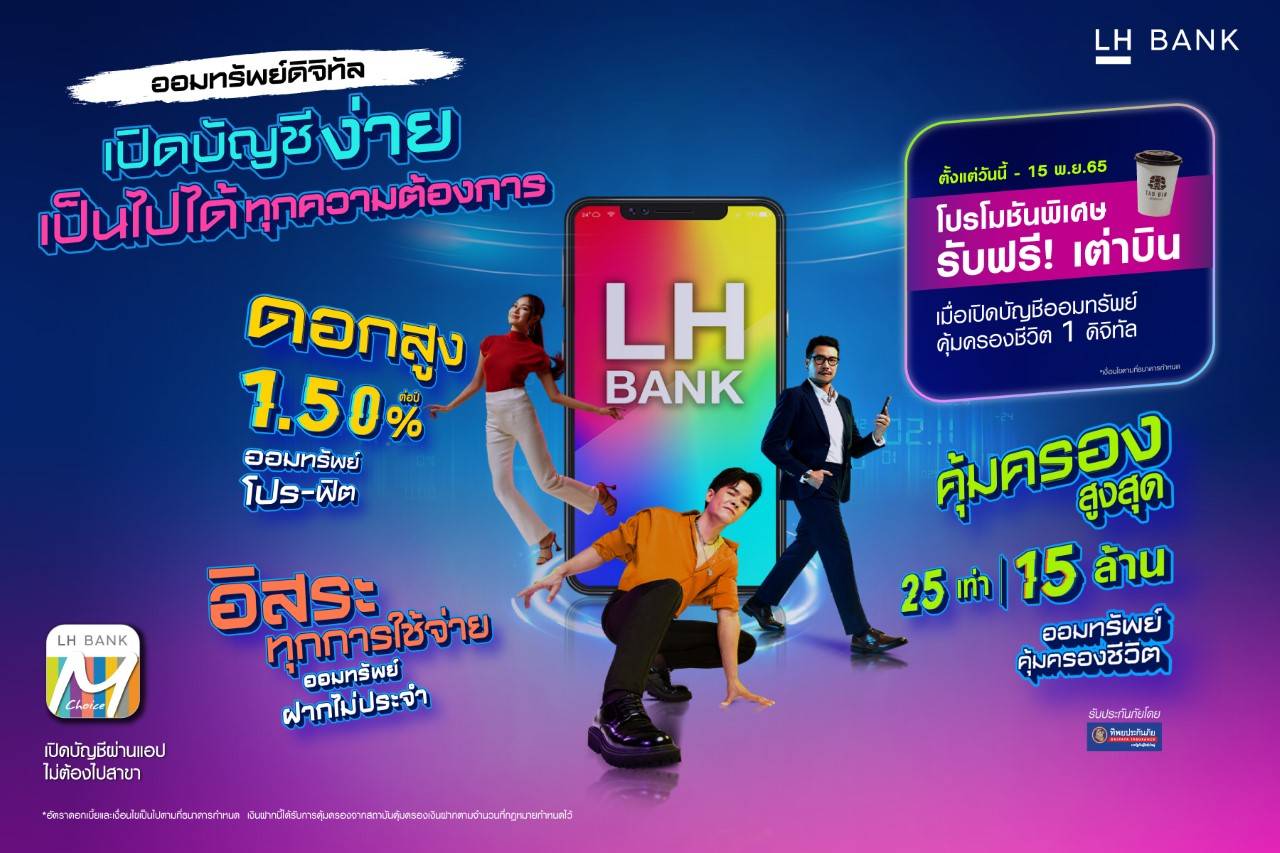 LH Bank Wealthplustoday lh-bank-wealthplustoday