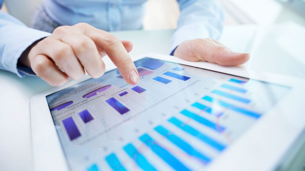 ตลาดหุ้น