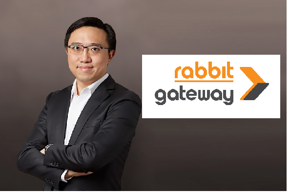 แรบบิท เปิดแผนปี 67 ส่งบริการใหม่ “Rabbit Gateway” รุกตลาด B2B ชูระบบ ...