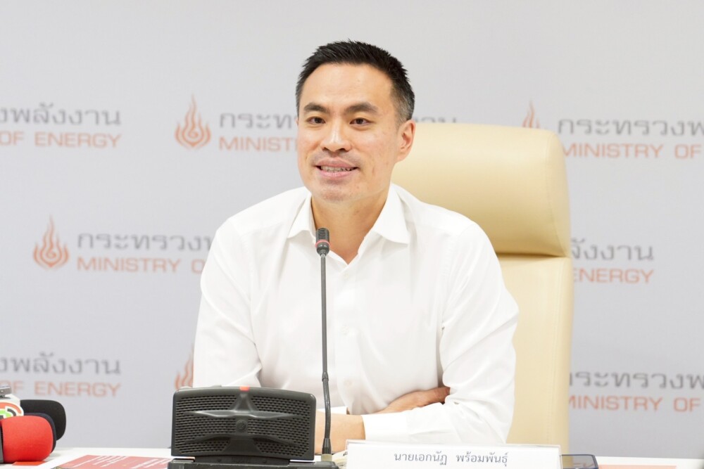 “เอกนัฏ” สั่งรื้อบิลค่าไฟ เลิกโยนภาระ”ไฟทางหลวง” ให้ประชาชน ...